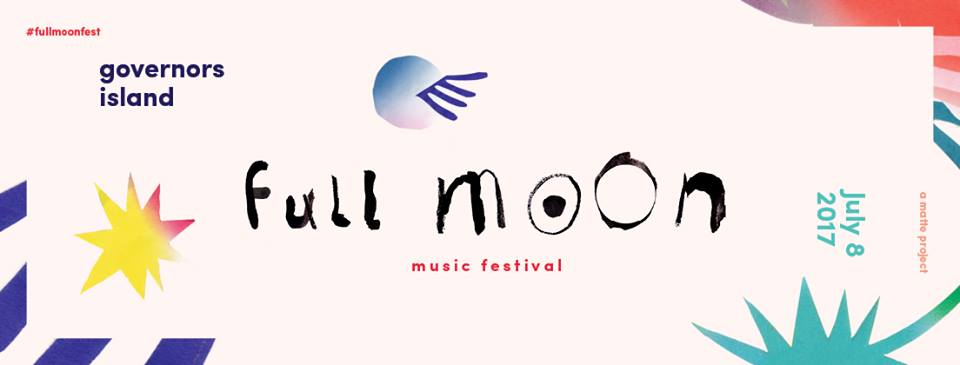 Full Moon Fest 2017