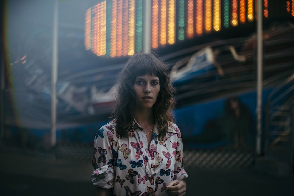 Katie Von Schleicher