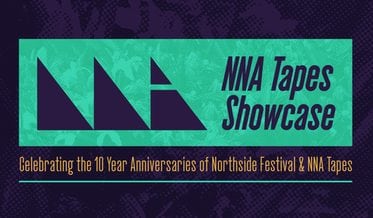 NNA Tapes Showcase