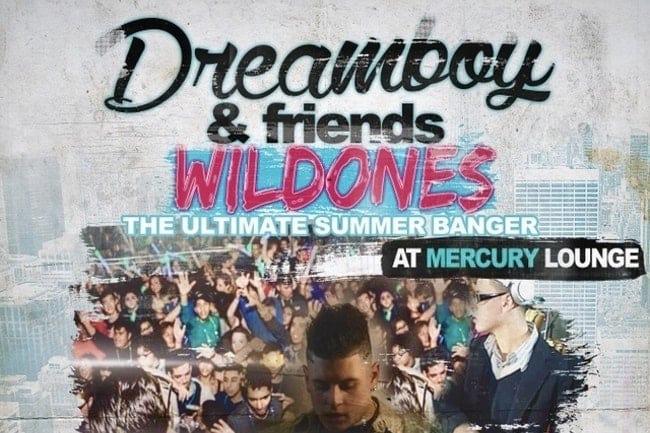 Dreamboy & Friends