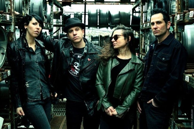 Life Of Agony - ORSVP